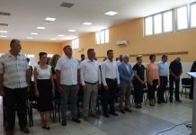 Žitelji općine Vrbje proslavili Dan općine i blagdan svetog Roka