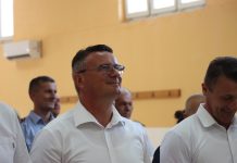 Župan Marušić: Novac nije problem, ključ je stručni kadar i ulaganje u male sredine