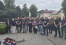 “Oluja 2025” – sportskim igrama obilježili Dan pobjede i domovinske zahvalnosti i Dan hrvatskih branitelja