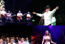 Tisuće posjetitelja uživalo u programu: Druga večer NG ljeta spojila tamburašku tradiciju i moderne glazbene žanrove