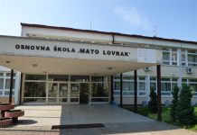 Obavijest o početku nove školske godine – doček prvašića i raspored smjena