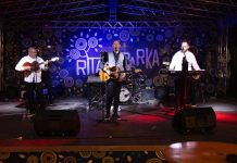 Odlična zabava u Gradskom parku uz Tkanicu