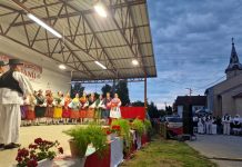 Drežnički susreti “Kolo na medanu”: Mala sredina, velika tradicija