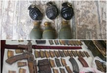 PU Brodsko-posavska: Građani nastavljaju s dragovoljnom predajom oružja