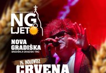 Uskoro započinje NG LJETO: Prva večer rezervirana za rock!