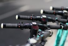 Preporuke za sigurnu vožnju električnim romobilom