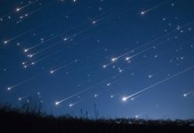 Pripremite želje: Očekuju nas “Suze Svetog Lovre”