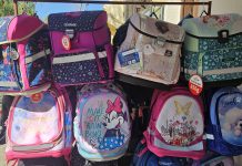 Koliko košta nova školska godina? Od pernice za 13 eura do torbe od 60