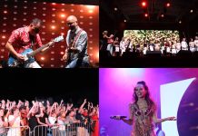 Treća večer Novogradiškog glazbenog ljeta: Djeca oduševila, Neno Belan i Severina rasplesali publiku