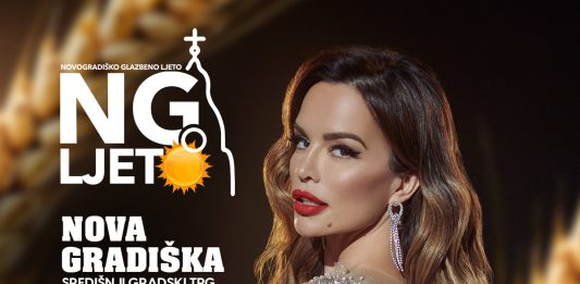 Treća večer NG ljeta uz Nenu Belana i Severinu