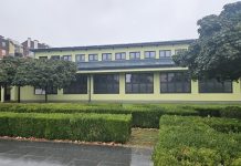 Projekt energetske obnove Društvenog doma u Novoj Gradiški u provedbi