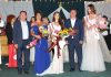 Miss Brodsko-posavske županije je Melanie Juranović iz Vrbove