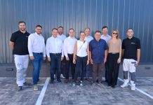 Ivan Klindžić i Hipostil donose regionalno sjedište JUB-a u Novu Gradišku!