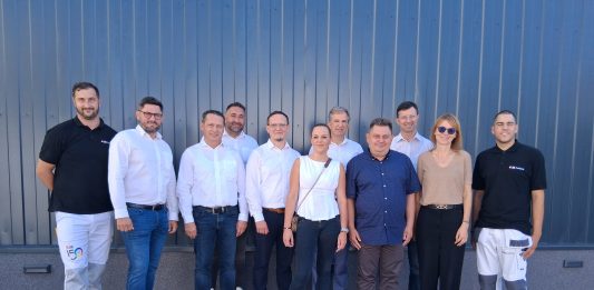 Ivan Klindžić i Hipostil donose regionalno sjedište JUB-a u Novu Gradišku!