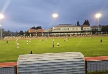 Nogometaši Sloge nastavljaju pobjednički niz: Uvjerljiv trijumf protiv Psunj Sokola 8:0