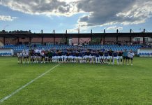 Mladost Cernik slavila u Starom Petrovom Selu: Sokić dvostruki strijelac