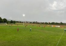 Nogometni izazov u Kupu: Slavija protiv Mladosti Cernik