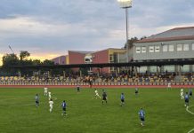 Oriolik slavio u Novoj Gradiški: Sloga poražena pred domaćom publikom