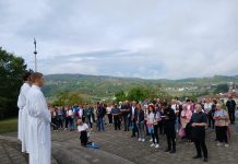 Hodočašće u Mariju Bistricu – Križni put vjere i zahvalnosti