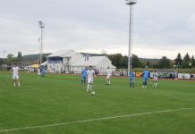 Sloga stopostotna: Nova pobjeda za vrh ljestvice