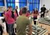 Iz Elektrotehničke i ekonomske škole Nova Gradiška pozivaju učenike prvih razreda na upoznavanje!