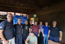 UHBDR policije naše županije proširuje plan aktivnosti