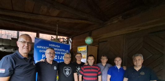 UHBDR policije naše županije proširuje plan aktivnosti