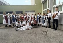 Okučani u srcu: Održana 2. Međunarodna smotra folklora