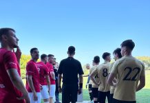 Gostovanje u Cerniku: NK Posavac Davor lovi prve bodove u 4. kolu 1. ŽNL-BPŽ