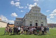 Elektrotehnička i ekonomska škola Nova Gradiška: Uvijek nezaboravna ekskurzija u Španjolskoj!