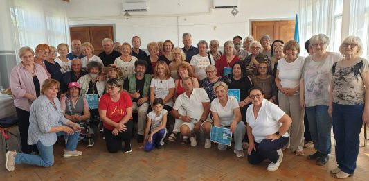 Održana tradicionalna likovna kolonija Udruge stvaratelja u kulturi Grada Nova Gradiška