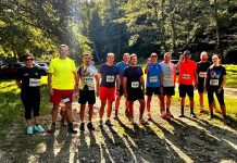 Trail liga Strmac: Deveto kolo donijelo sjajnu atmosferu i brze staze, slijedi novi izazov