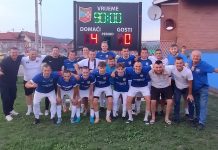 Rapsodija na domaćem terenu: NK Mladost svladao NK Bonk s uvjerljivih 4:0!