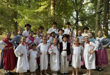 Mali folkloraši kreću s probama – pridruži im se i otkrij čaroliju tradicije