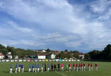 Favorit se namučio: Mladost svladala Posavac s 2:0