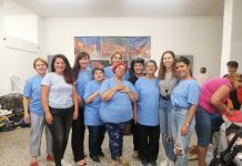 Kad radiš srcem: Održana još jedna razmjena odjeće