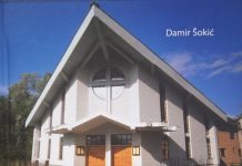 Predstavljanje knjige “Župa Dolina” u sklopu devetnice Kraljici Sv. Krunice