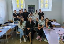 Učenici Gimnazije Nova Gradiška obilježili Dane europske baštine kroz virtualni svijet arhitekture