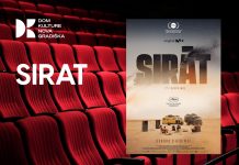 Osvojio je nagradu žirija u Cannesu: U kinu pogledajte avanturistički film “Sirat”