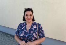 Marija Jugović: Radimo ono što volimo i pokušavamo biti najbolji u tome