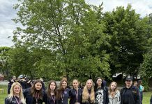 DVD Bodovaljci: Mladi su budućnost vatrogastva