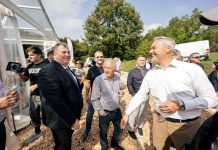 Novogradiščanin Dario Marenić na PD Crane Forumu 2025, hrvatskom Davosu: “Poduzetništvo u EU traži 24-satnu prilagodbu!”