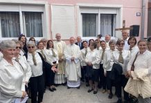 Davor: Otkrivena spomen ploča na obiteljskoj kući Tomislava Ivančića