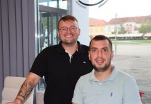 „Žute dunje“: Glazba, svadbe i pozitivna energija – recept za nezaboravne trenutke