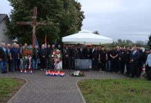 Obilježen Dan hrvatskih branitelja naše županije: U čast onima koji su dali sve za domovinu!