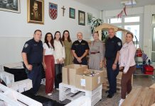 Akcija “Jednaki na startu”: Podrška učenicima i prosvjetnim djelatnicima!