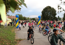 Prometno edukativna akcija “Sigurno u školu s HAK-om” i ove godine u našem gradu