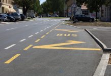 Rekonstrukcija Ulice Ljudevita Gaja: Projekt vrijedan više od 1,1 milijun eura