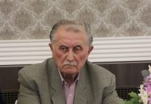 U Drenovcima održani 36. Pjesnički susreti – Povelja „Visoka žuta žita“ dodijeljena Ivanu Slišuriću