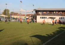 Derbi kola u Gunjavcima: Slavonac i Sloga podijelili bodove u golijadi